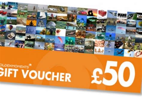 Send the Perfect Gift: Vouchers for Unforgettable Experiences.